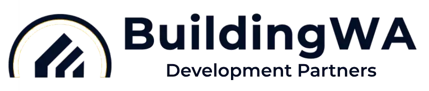 BuildingWA Logo